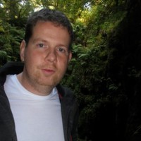 Ostick + Williams Employee Mark Miskimmin's profile photo