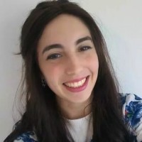 Pyrus - Moving Work Forward Employee Baila Briller's profile photo