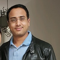 Govind Parmar Email