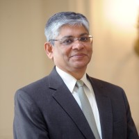 Carnegie India Employee Arun Singh's profile photo