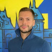 Darjan Božić Email & Phone Number
