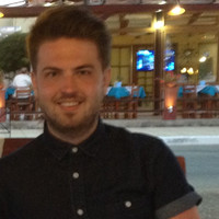 E.ON UK Employee Tom Venables's profile photo