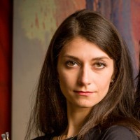 The Experience Alchemists Employee Farzaneh Safarani's profile photo