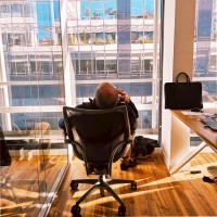 Davidson consulting Employee Arnaud Rochelet's profile photo