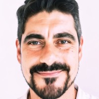 SIIGSA Employee Andrés MacIel's profile photo