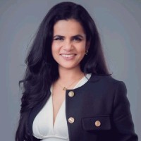Anshula Saraswat Email