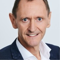 Finaris Financial Software Partner Employee Klaus Lindinger's profile photo