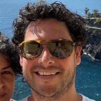 Lovelight Employee Jeremy Gomo's profile photo
