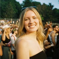 MUTEK Employee Megan Pietrus's profile photo