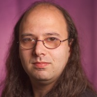Quivadore LLC Employee Bobby Klein's profile photo