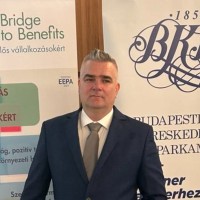Meló-Diák Észak-Dunántúl Iskolaszövetkezet Employee Péter Fülöp's profile photo