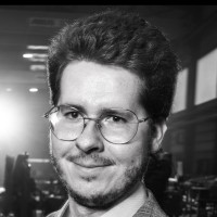 Intec Engineering GmbH Employee Lukas Ehrhardt's profile photo
