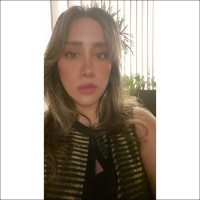 ESMAC Employee Tarane Salehsari's profile photo