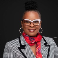 Tanya Scott-Pilcher