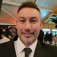 OceanWeb Ltd Employee Shane Webber's profile photo