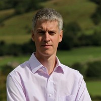 JT Atkinson & Sons Ltd. Employee Adrian Gordon's profile photo