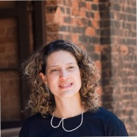 Grupo Amil Employee Bianca Antoniaci's profile photo