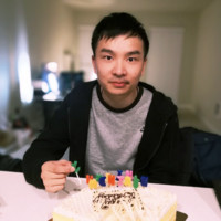 Di Wang Email & Phone Number