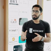 Busineswise Employee Aashish Trikha's profile photo