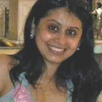 Priti Makkar Email & Phone Number