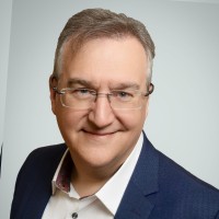 Nick Harrison Email & Phone Number