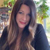 Grand Steel Employee Mary Walden's profile photo