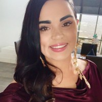 Melissa Barnett Email