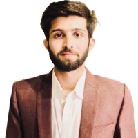 Centric Employee Muhammad Khan's profile photo