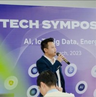 AICycle Employee Nguyễn Thắng's profile photo