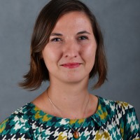 Comet System, s.r.o. Employee Kateřina Halatová's profile photo