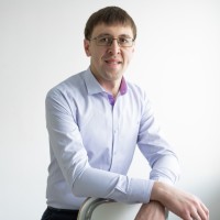 Itgro Employee Anatoliy Kuznetsov's profile photo