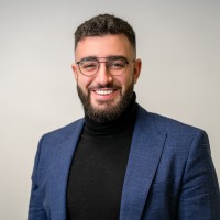 Christopher Khoury Email & Phone Number