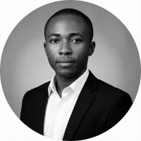 data354 Employee Williams Koffi's profile photo