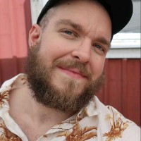 Aquadrip AB Employee Robin G.'s profile photo