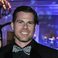 Construction Casualty Insurance Employee Brad Dempton's profile photo