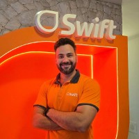 Swift Employee Alain le Cornec's profile photo