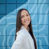 Edge Employee Elizabeth Shimamoto's profile photo