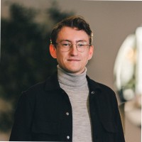 SM Smart Teknik AB Employee Lucas Strand's profile photo