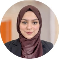 Han Group LLC Employee Fatima Khan's profile photo