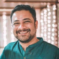 Yogesh Dixit Email & Phone Number