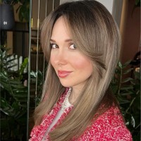 Perinet GmbH Employee Tatiana Dedikova's profile photo