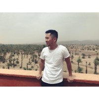 Beyond Fun Employee Anh Nguyen's profile photo
