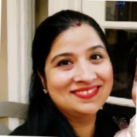 Chhavi Sharma Email