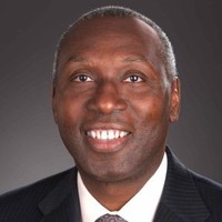 McKesson Corporation Employee Roy Dunbar's profile photo