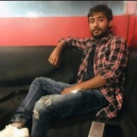 Suchet Systems - India Employee Aman Joshi's profile photo