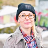 TEKHQS Employee Alexandra Luna's profile photo