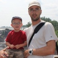 ARPO Groupe-conseil Employee Serge Landry's profile photo