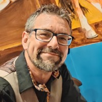Penta Technology Employee Domenico Gagliano's profile photo