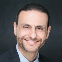 CarelonRx Employee Alex Bolorchi's profile photo