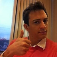 FundStudio Employee George Stratos's profile photo